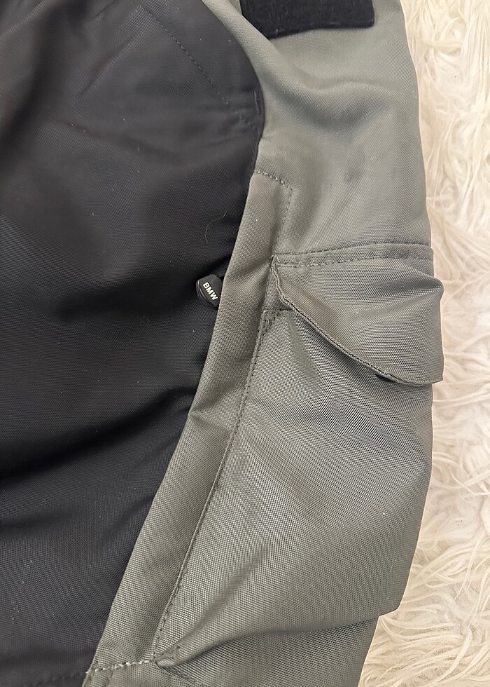 BMW MOTORRAD RALLY 3 pantalon - Görsel 5