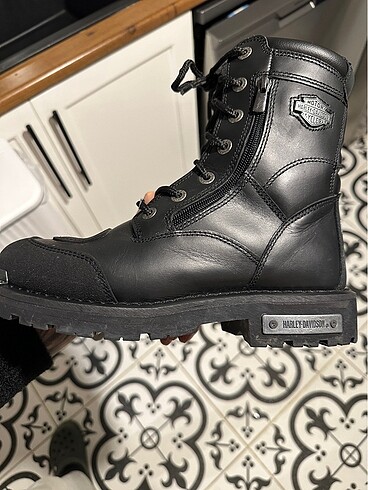 Harley davidson 42 numara - Görsel 4