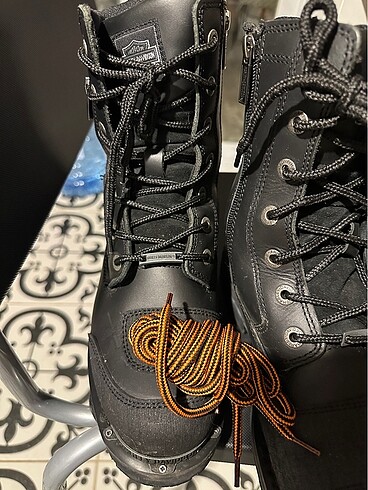 Harley davidson 42 numara - Görsel 6