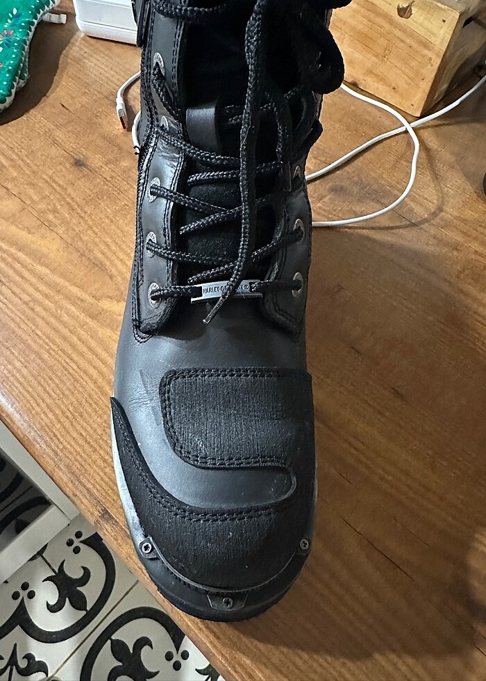 Harley davidson 42 numara - Görsel 2