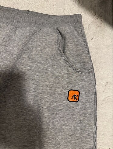 Jordan eşofman altı orjinal vintage - Görsel 2