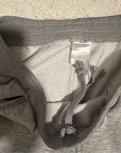 Jordan eşofman altı orjinal vintage - Görsel 4