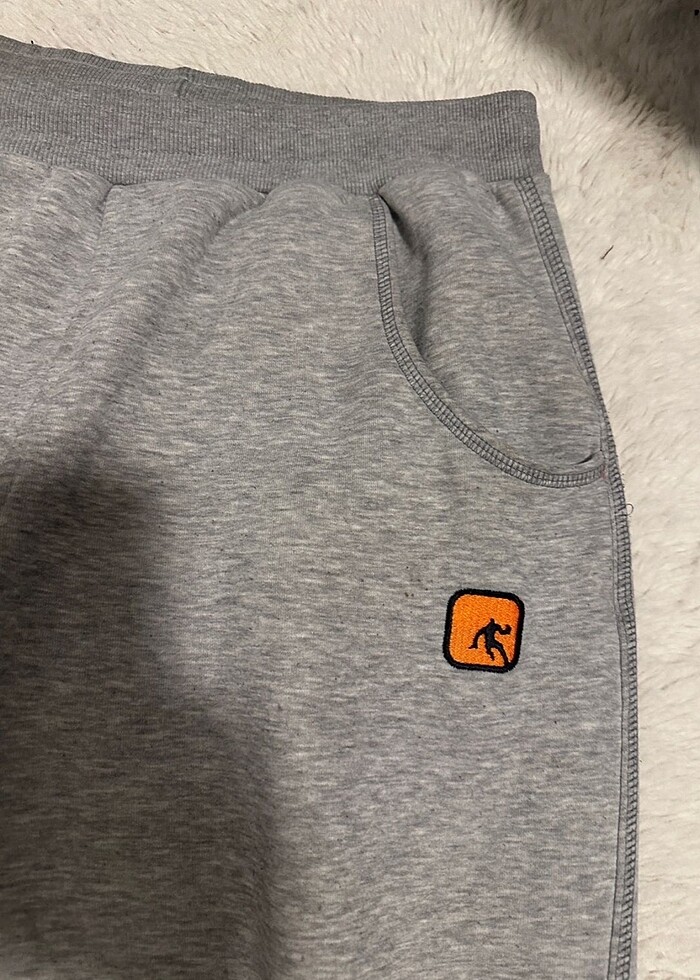 Jordan eşofman altı orjinal vintage - Görsel 2