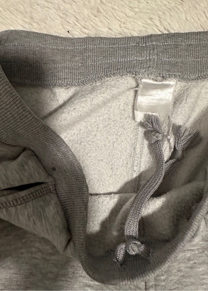 Jordan eşofman altı orjinal vintage - Görsel 4