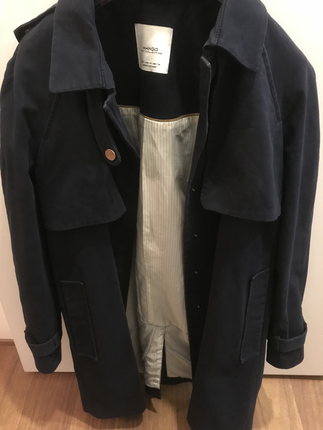 Trenchcoat 