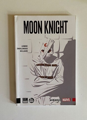  MOON KNIGHT