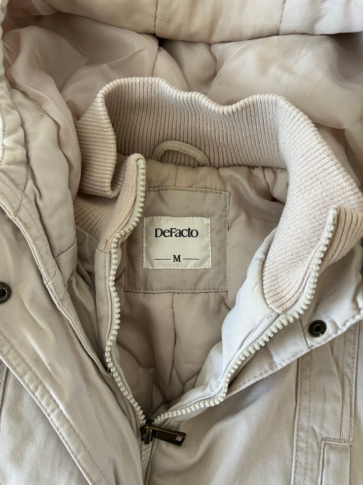 Defacto Mont - Görsel 5