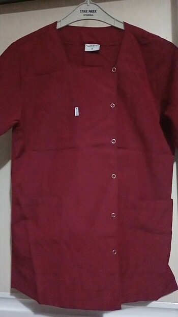 Diğer Üst Greys / Scrubs