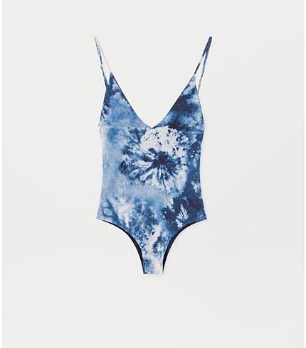 Pull&Bear batik mayo