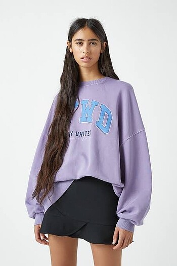 Pull and Bear sweatshirt