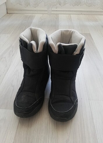 Decathlon Decathlon kar botu