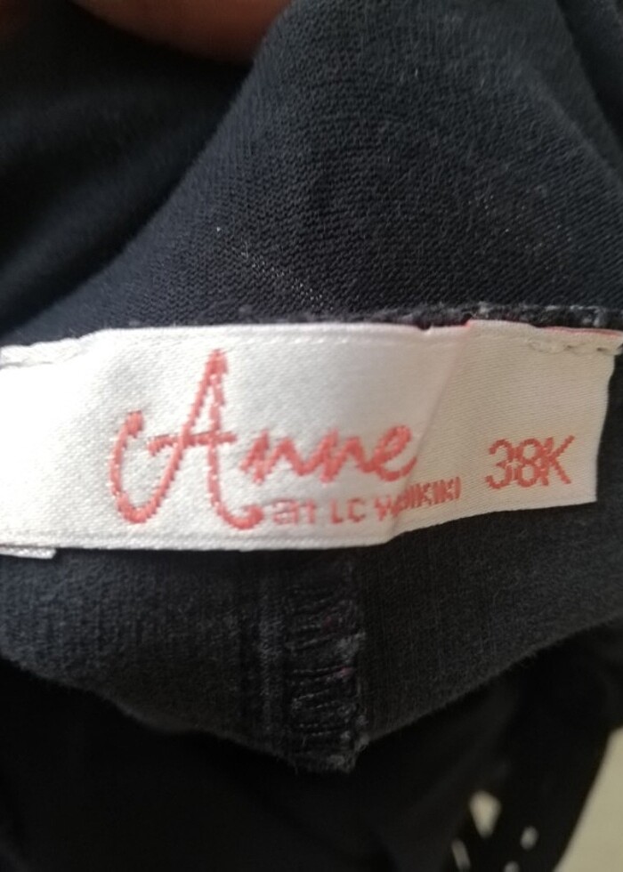 Hamile pantolon  - Görsel 2