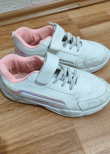 kız çocuk Spor - Görsel 3