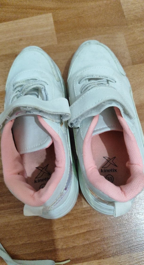 kız çocuk Spor - Görsel 2