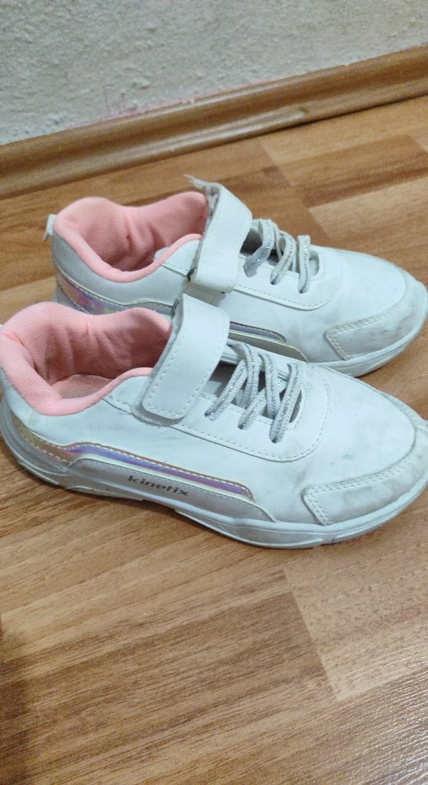 kız çocuk Spor - Görsel 3