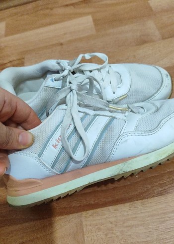 spor ayakkabi - Görsel 3