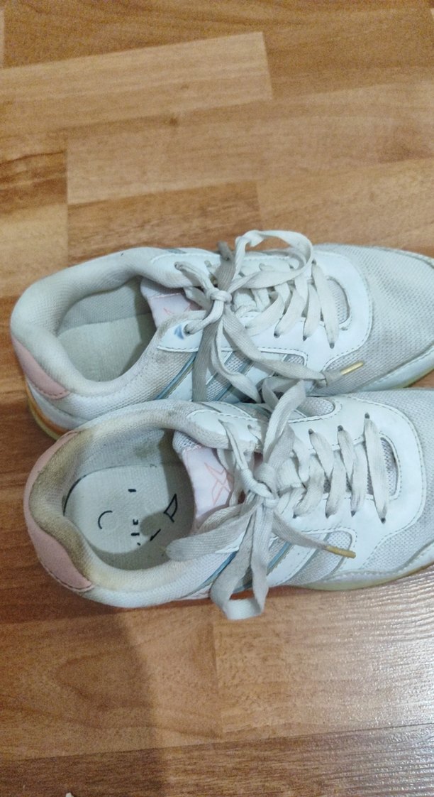 spor ayakkabi - Görsel 2