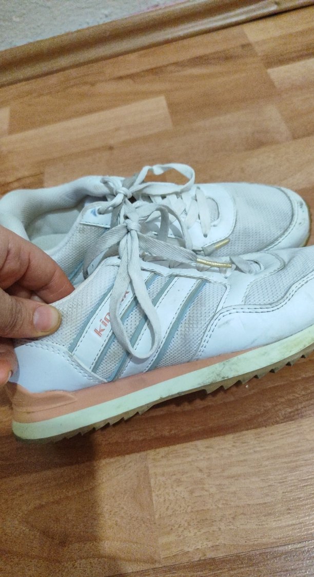 spor ayakkabi - Görsel 3