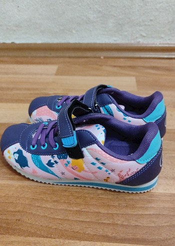 kız çocuk ayakkabı - Görsel 2