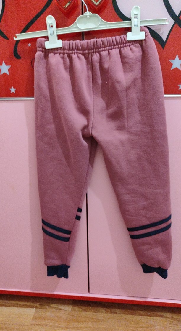 kız çocuk esortman - Görsel 4