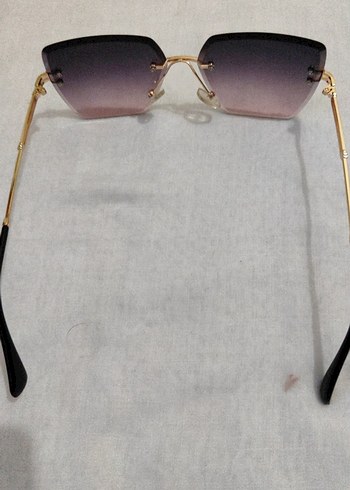 bayan gözlük - Görsel 2