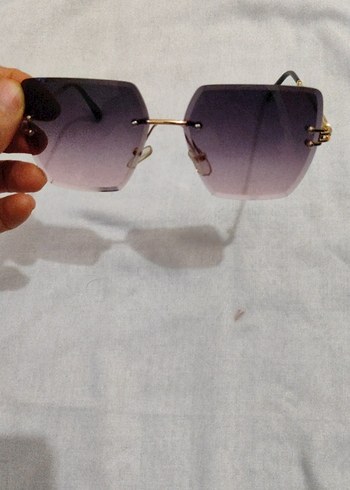 bayan gözlük - Görsel 4