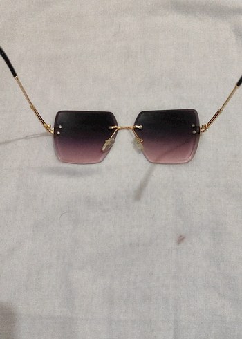 bayan gözlük - Görsel 3