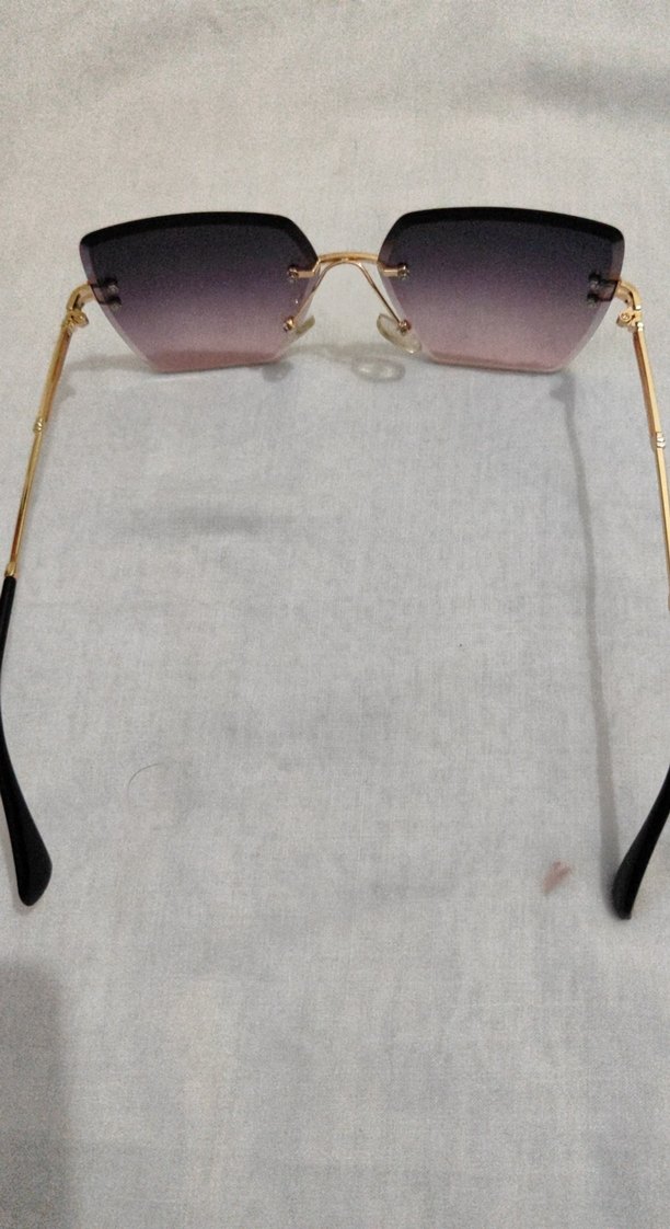 bayan gözlük - Görsel 2