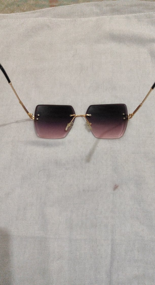 bayan gözlük - Görsel 3