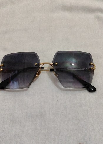 bayan gözlük - Görsel 2