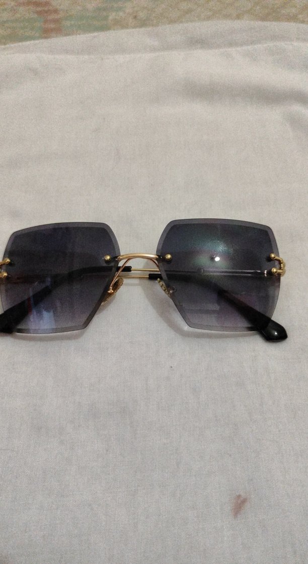 bayan gözlük - Görsel 2