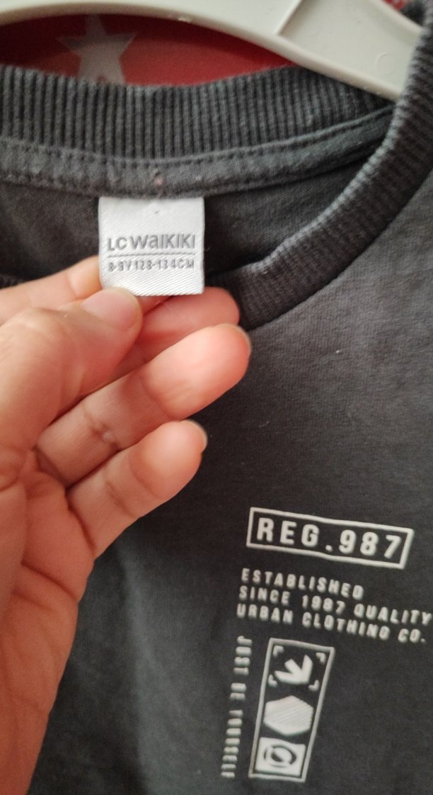 erkek çocuk sweatshirt - Görsel 3