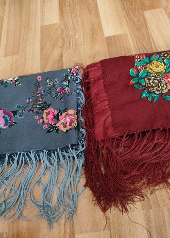bayan kışlık yazma