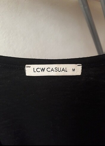 LC Waikiki Bayan tişört