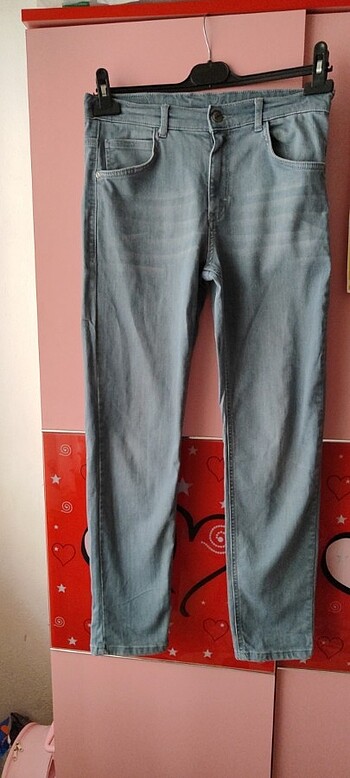 LC Waikiki Erkek çocuk pantalon 