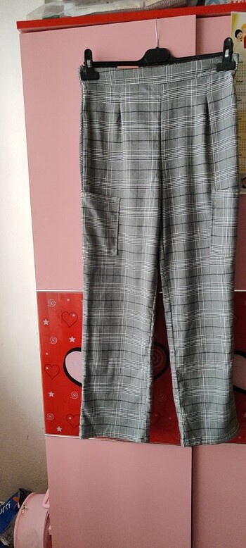 LC Waikiki Plazzo pantolon
