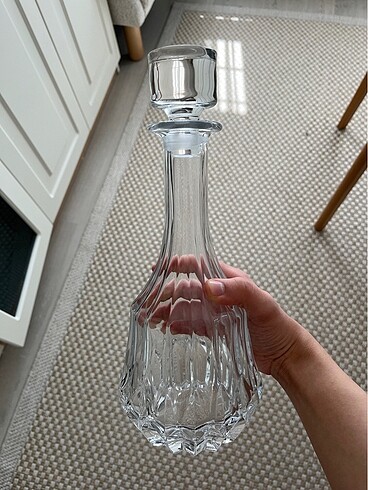 RCR Adagio Karaf 750 ml