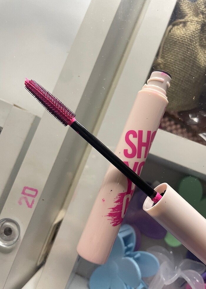 Pembe Rımel - Görsel 2