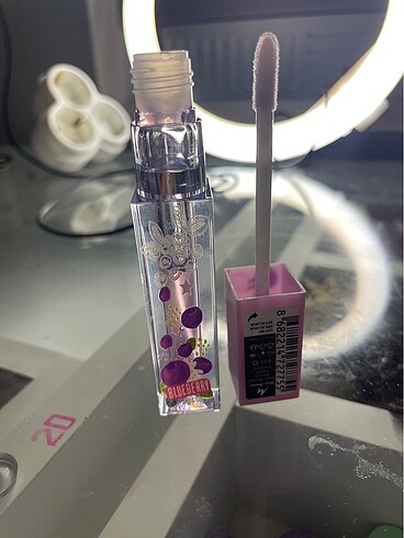 Meyveli dudak yağı - Görsel 2