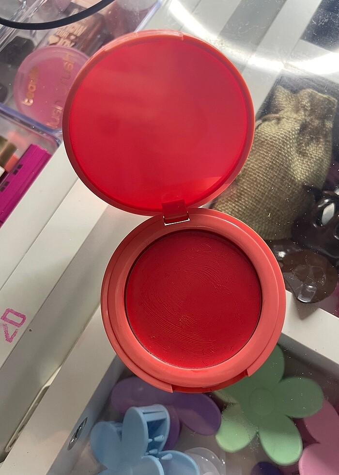 Beaulis Krem allık - Görsel 2