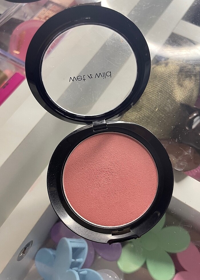 Wetn wild allık - Görsel 2