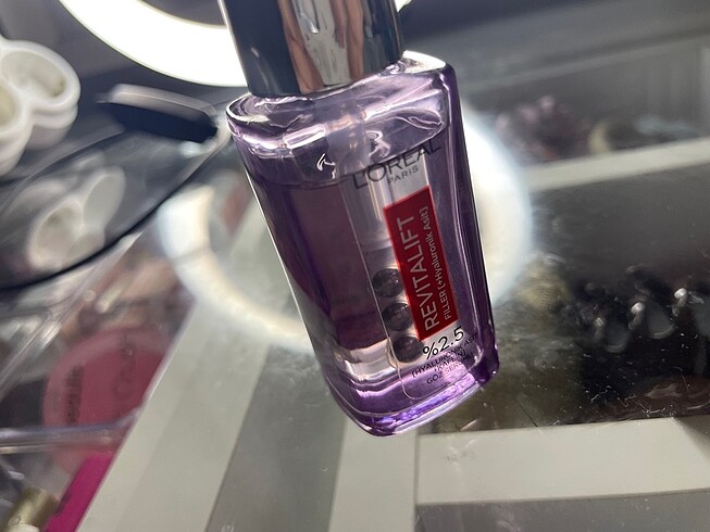 Loreal Paris Göz Altı Serumu - Görsel 2