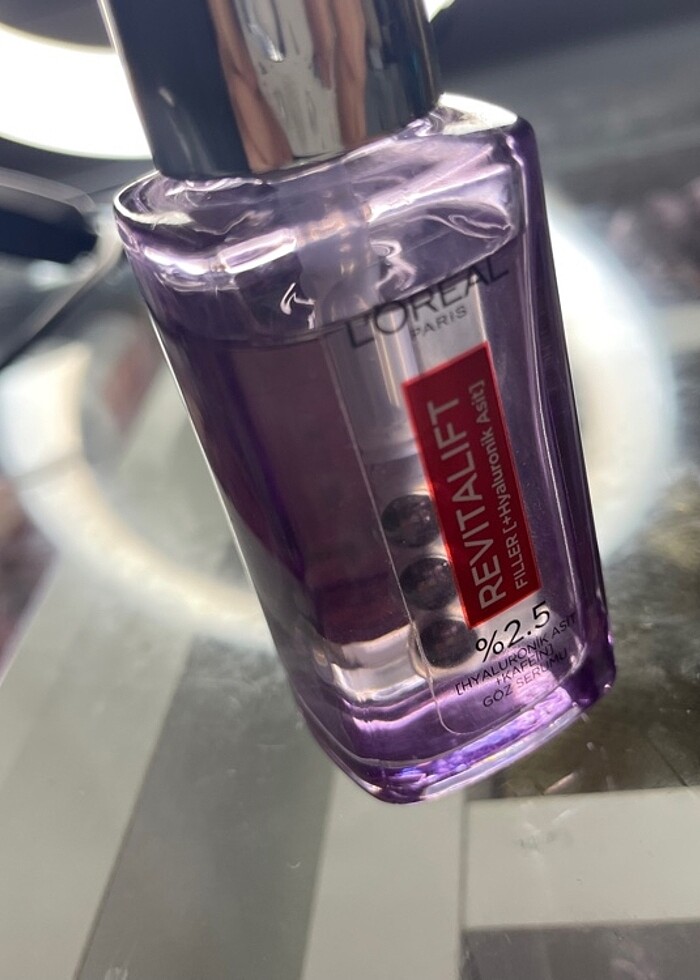 Loreal Paris Göz Altı Serumu - Görsel 2