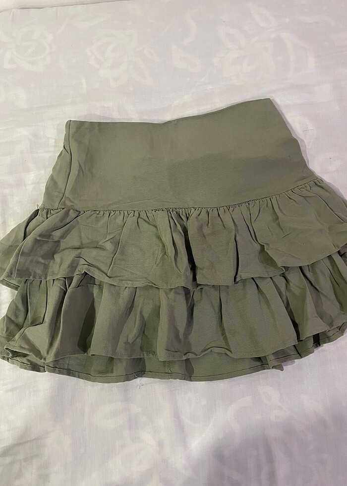 Kısa etek - Görsel 2