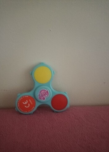 My Little Pony stres çarkı