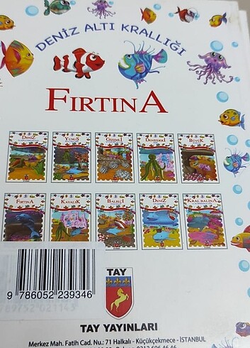 Hikaye kitabı 