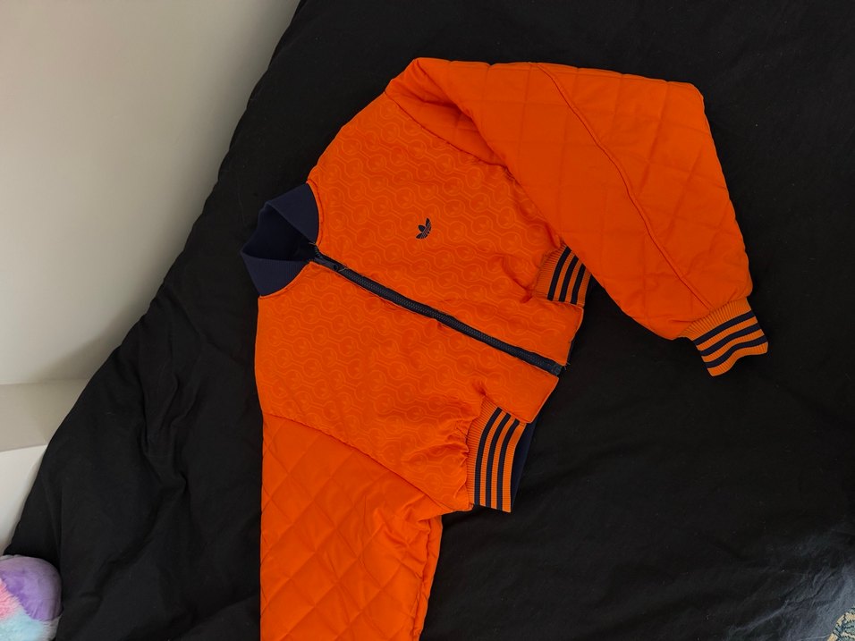 Crop mont - Görsel 2