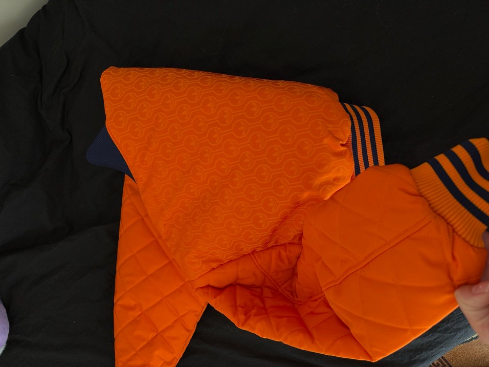 Crop mont - Görsel 5