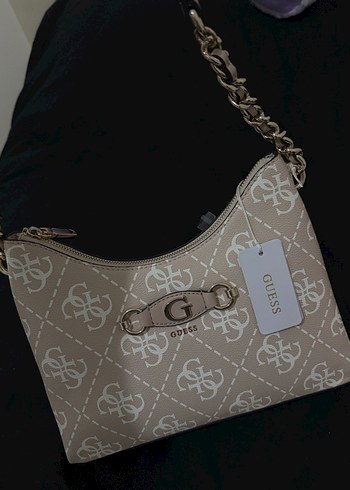 Guess çanta - Görsel 3