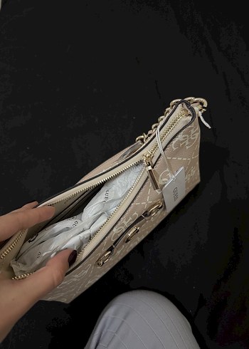 Guess çanta - Görsel 5